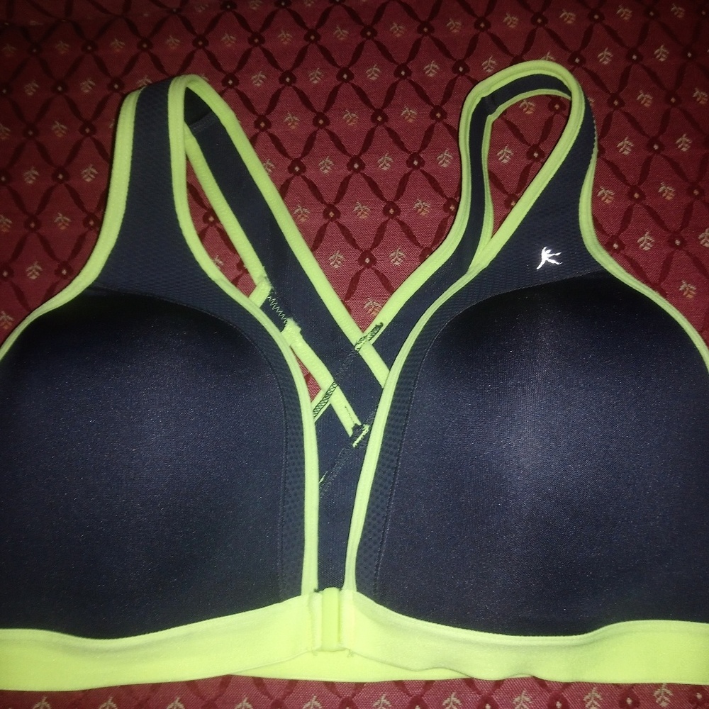 Bra